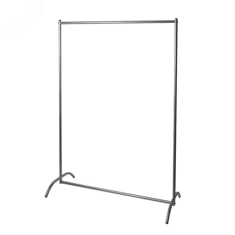 Изображение товара Вешало для одежды Attache КР-160 металлик - практичное решение для хранения