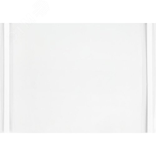 Изображение товара Карман настенный A4 вертикальный (297х210 мм) из полиэтилена на скотче Attache (5 штук в упаковке) (упак)