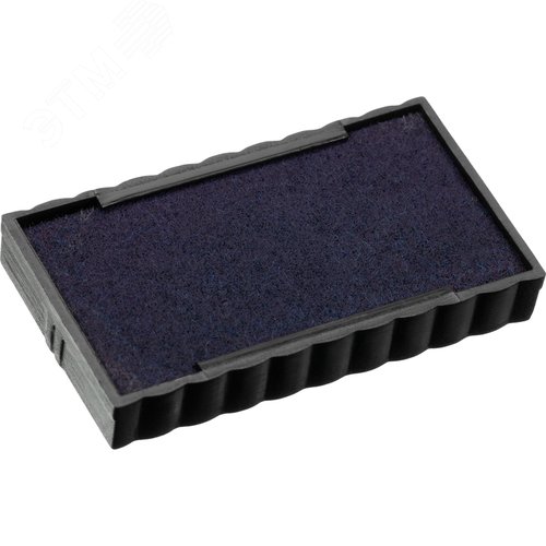 Изображение товара Подушка штемпельная сменная Attache синяя для Attache 8052 (шт)