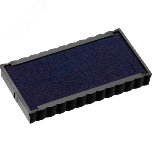 Изображение товара Подушка штемпельная сменная Attache синяя для Attache 8053 (шт)