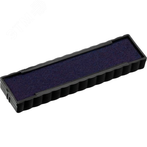 Изображение товара Подушка штемпельная сменная Attache синяя для Attache 8016 (шт)