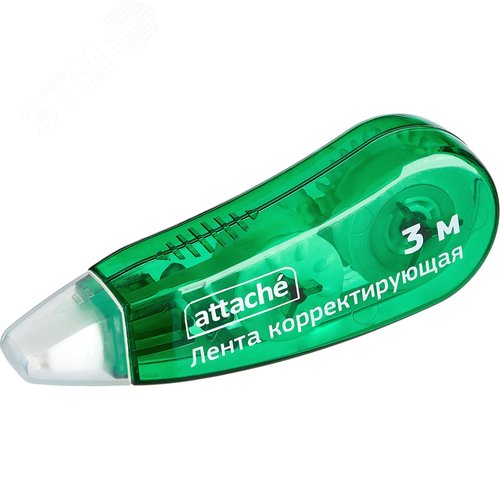 Изображение товара Корректирующая лента Attache Economy Mini 5 мм x 3 м (шт)