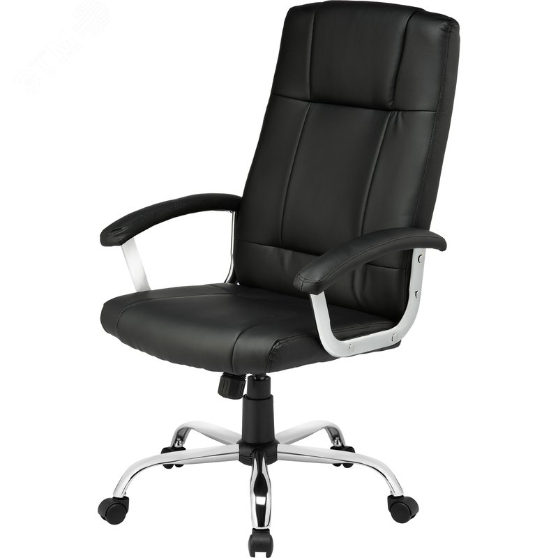 Изображение товара Кресло для руководителя Easy Chair 524 TPU Экокожа с механизмом Top Gun Изображение товара Кресло для руководителя Easy Chair 524 TPU Экокожа с механизмом Top Gun