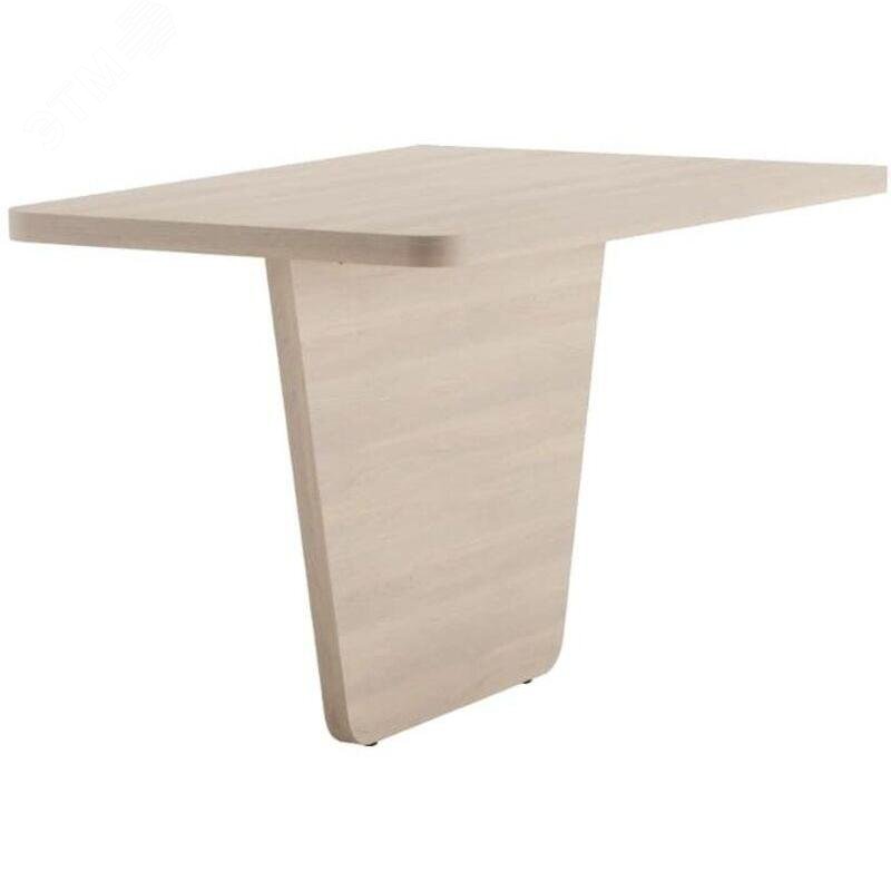 Изображение товара Приставка-брифинг Fregat 129В112 с регулировкой высоты и прочной конструкцией