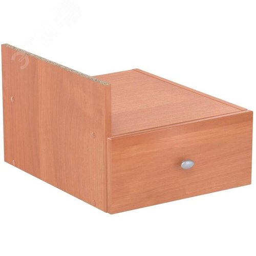 Изображение товара Тумба подвесная Easy Оптима LT (ольха, 400x481x300 мм, 1 ящик) (шт)