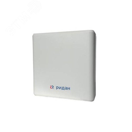 Изображение товара Датчик влажности и температуры комнатный RHS450R, точность 3%, выходной сигнал влажность 0-10В, температура 0-10В (шт)