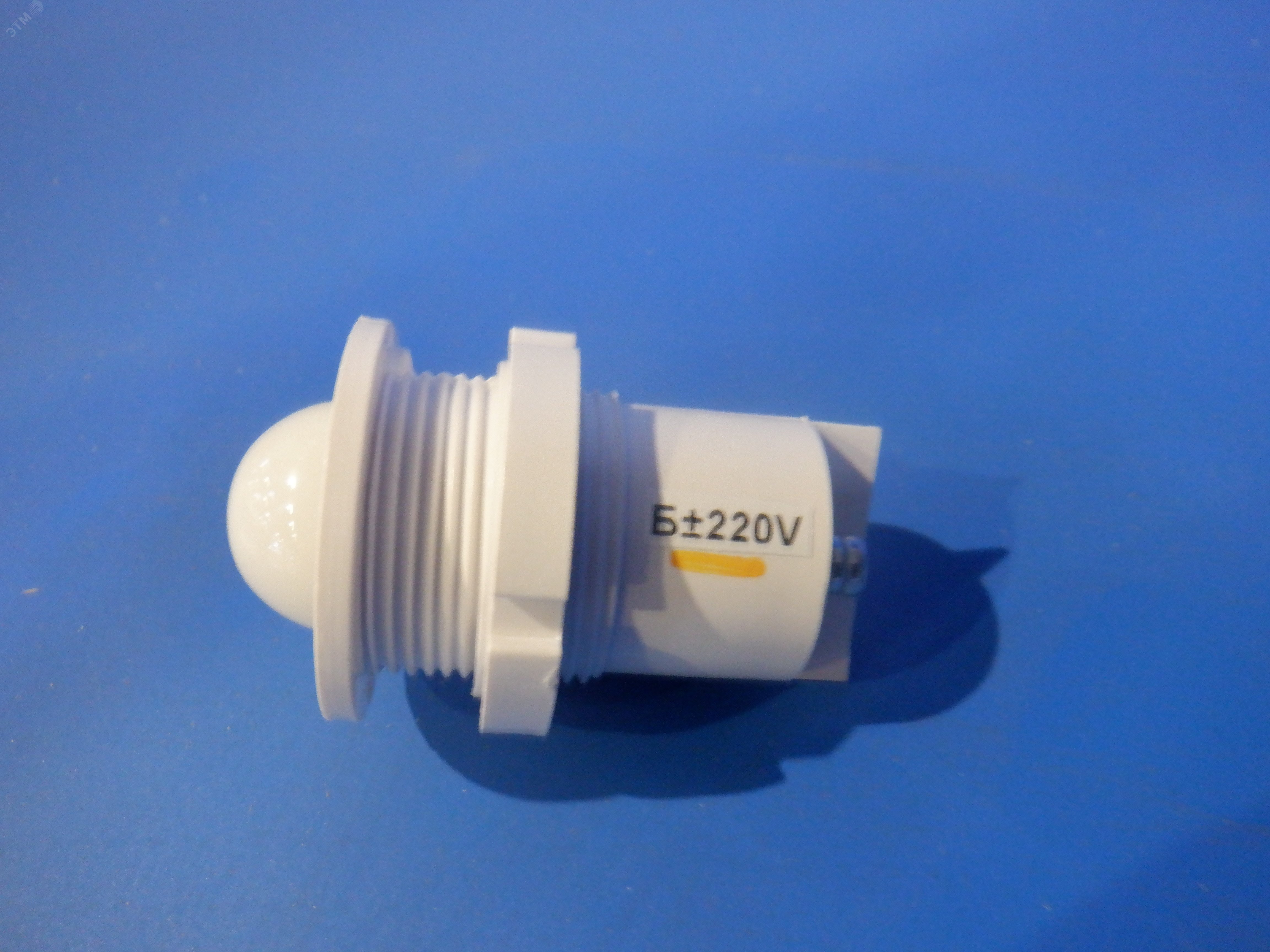 Изображение товара Лампа СКЛ-11Б-ЖМ-2-220 для промышленного и бытового освещения