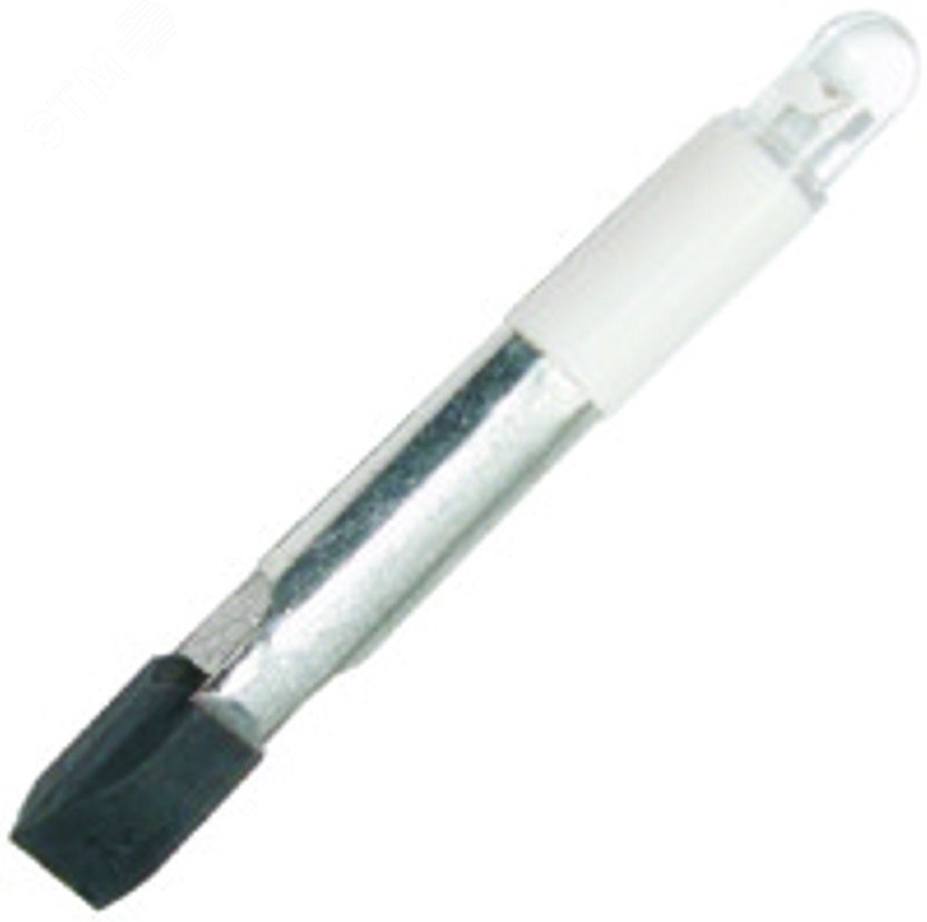 Индикатор светодиодный КИПД 52Д1-К (цоколь Т6.8) артикул 00003353 ...