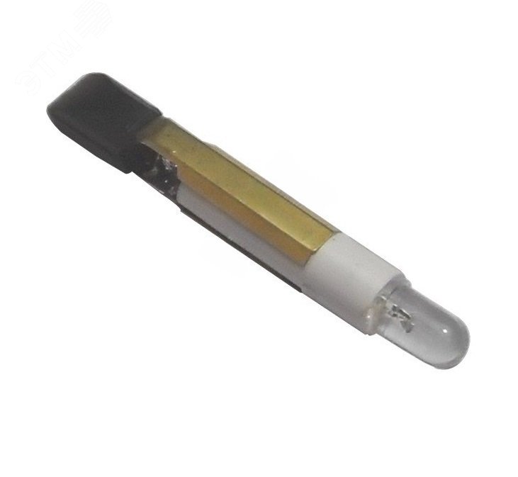 Изображение товара Индикатор светодиодный КИПД 52В1-Б-1 (шт)