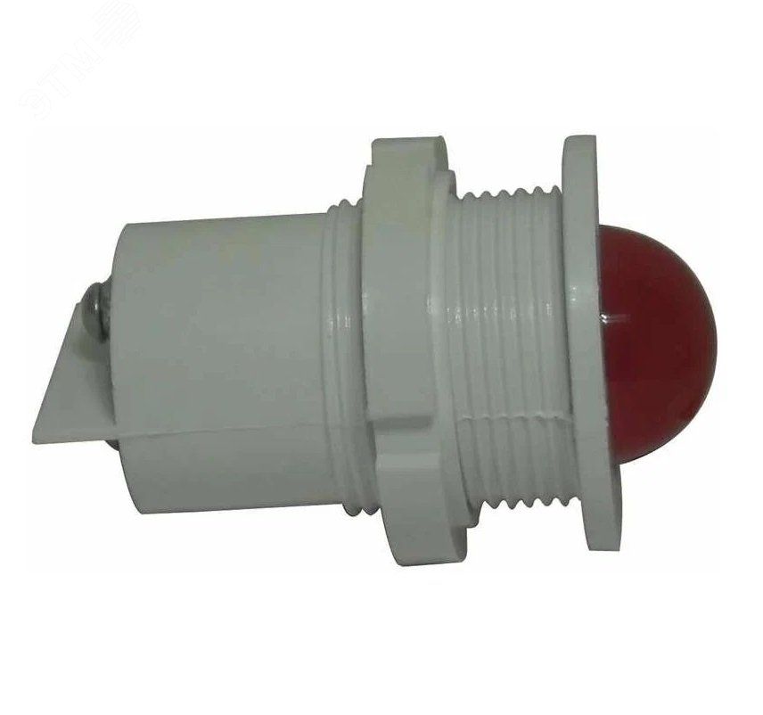 Изображение товара Лампа светодиодная коммутаторная СКЛ 11А-К-1-28 (шт)