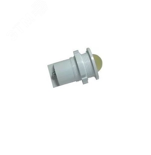 Лампа светодиодная коммутаторная СКЛ 11А-ЛМ-3-380 00001694 Каскад-Электро
