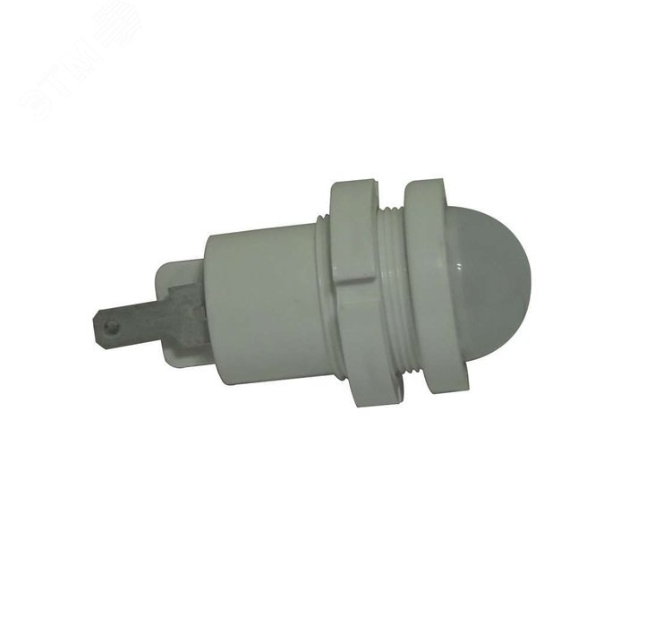 Изображение товара Лампа коммутаторная светодиодная СКЛ 12А-Б-1-28 (шт) Изображение товара Лампа коммутаторная светодиодная СКЛ 12А-Б-1-28 (шт)