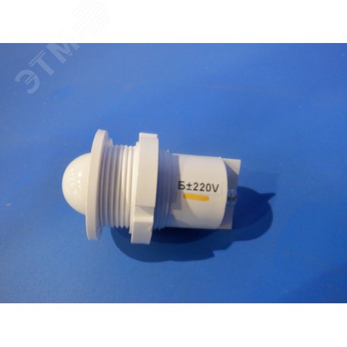 Изображение товара Лампа СКЛ-11Б-ЖМ-2-220 (шт)