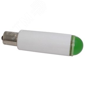 Лампа СКЛ1-2-110 белый