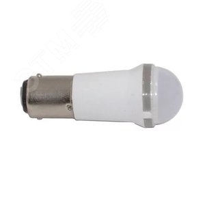 Лампа СКЛ10Б-БМ-2-110 белая