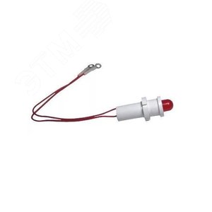 Изображение товара Лампа светодиодная коммутаторная СКЛ 18.2А-К-2-220 Р 140 (шт)