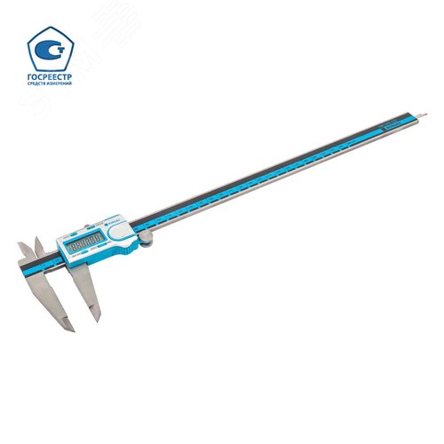 Изображение товара Штангенциркуль цифровой ABS0-300 мм, NCD-30AD (шт)