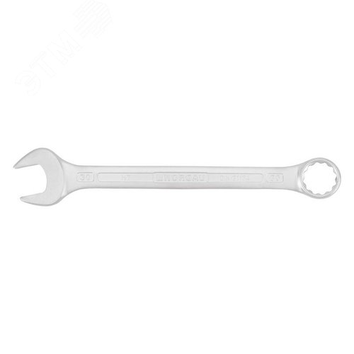 Изображение товара Ключ гаечный комбинированный 30 мм, N7-30 (шт)