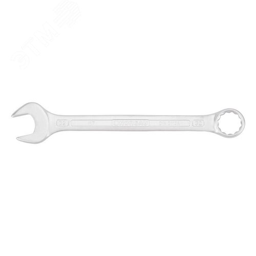 Изображение товара Ключ гаечный комбинированный 32 мм, N7-32 (шт)