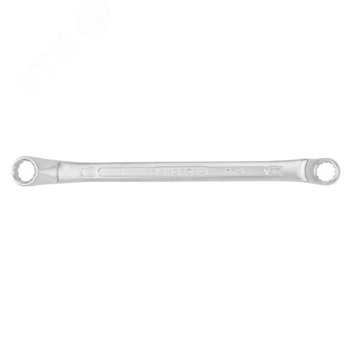 Изображение товара Ключ накидной двусторонний 12x13 мм, N2-12x13 (шт)