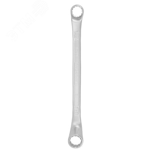 Изображение товара Ключ накидной двусторонний 22x24 мм, N2-22x24 (шт)