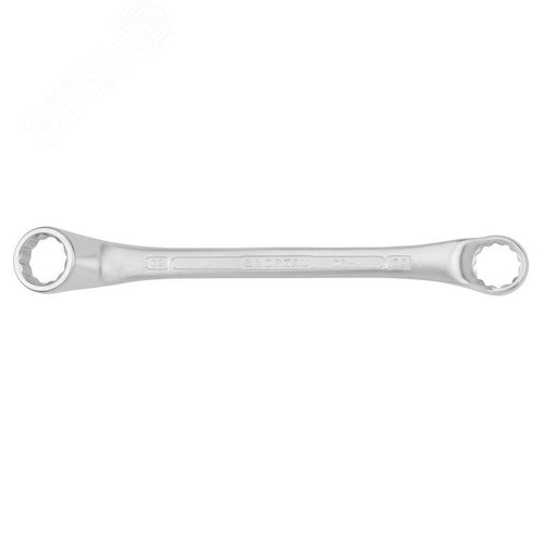 Изображение товара Ключ накидной двусторонний 30x32 мм, N2-30x32 (шт)