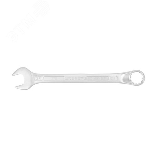 Изображение товара Ключ гаечный комбинированный изогнутый 24 мм, N7B-24 (шт)