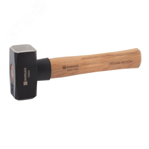 Изображение товара Кувалда 1000 гр, N620-1000 (шт)