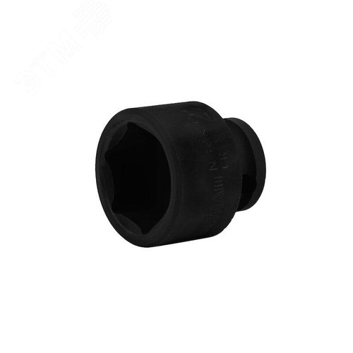 Изображение товара Головка ударная торцевая шестигранная 3/8 дюйм, 22 мм, N30K-22 (шт)