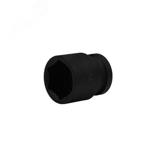 Изображение товара Головка ударная торцевая шестигранная 1/2 дюйм, 24 мм, N19K-24 (шт)