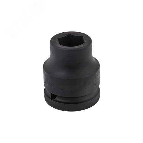 Изображение товара Головка ударная торцевая шестигранная 3/4 дюйм, 18 мм, N32K-18 (шт)
