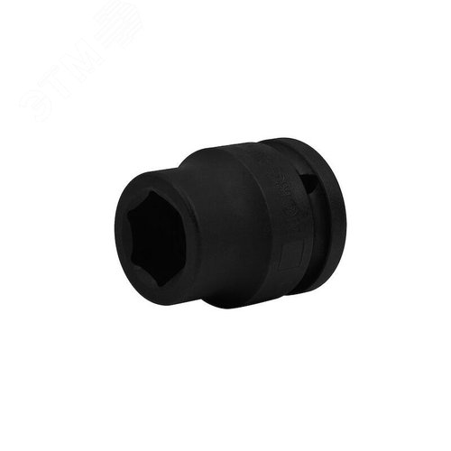 Изображение товара Головка ударная торцевая шестигранная 3/4 дюйм, 24 мм, N32K-24 (шт)