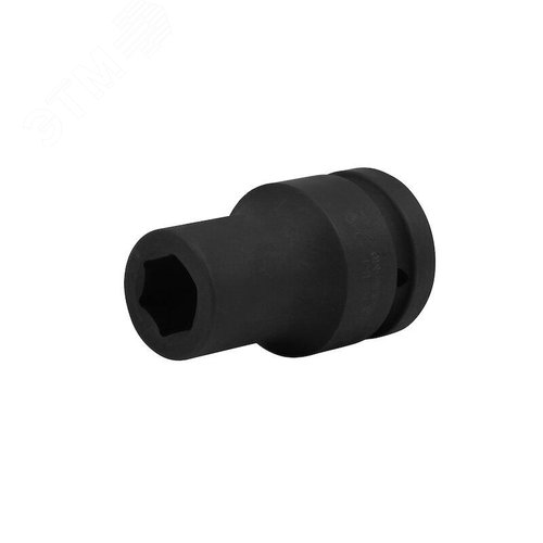 Изображение товара Головка ударная торцевая шестигранная удлиненная 1 дюйм, 22 мм, N21KL-22 (шт)