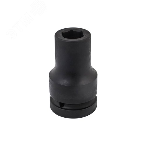 Изображение товара Головка ударная торцевая шестигранная удлиненная 1 дюйм, 24 мм, N21KL-24 (шт)