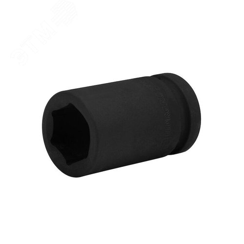 Изображение товара Головка ударная торцевая шестигранная удлиненная 1 дюйм, 34 мм, N21KL-34 (шт)