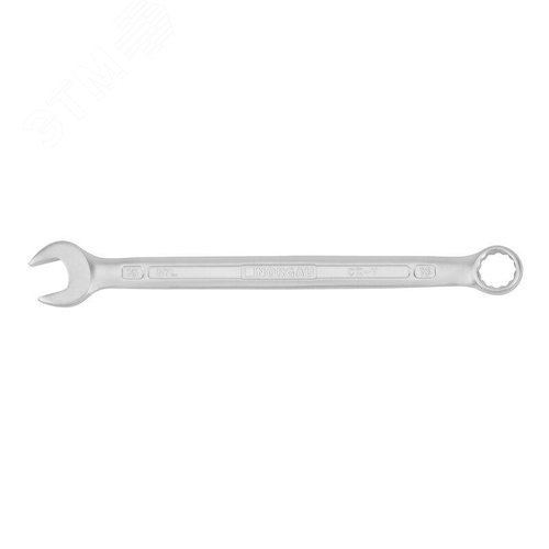 Изображение товара Ключ гаечный комбинированный удлинённый 16, N7L-16 (шт)