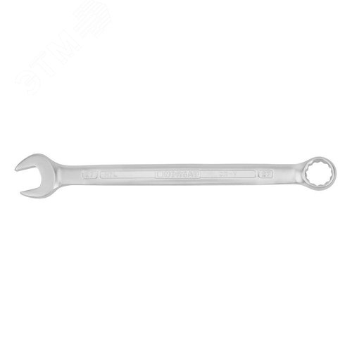 Изображение товара Ключ гаечный комбинированный удлинённый 27, N7L-27 (шт)