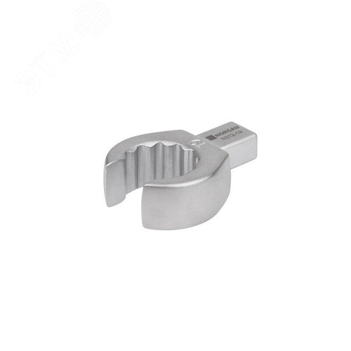 Изображение товара Насадка накидная разрезная для динамометрического ключа 19, прямоугольный привод 9х12 (шт)