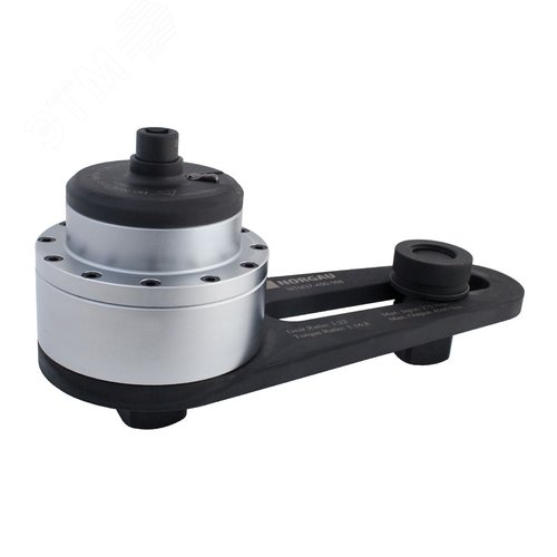 Изображение товара Усилитель крутящего момента 4500 Нм 3/4x1 1/2 дюйм, NTM37-450-48 (шт)