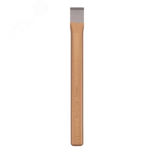 Изображение товара Зубило слесарное плоское 25x250 мм, N95-25X250 (шт)