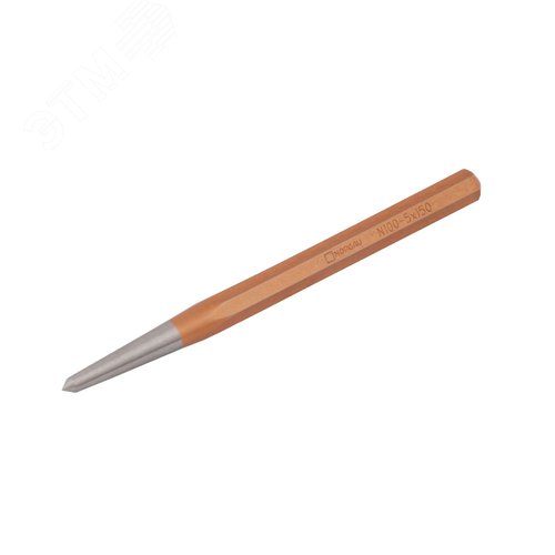 Изображение товара Кернер 5х150 мм, N100-5X150 (шт)