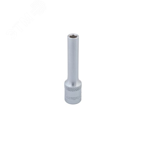 Изображение товара Головка торцевая шестигранная удлиненная 1/4 дюйм, 5 мм, N20L-5 (шт)