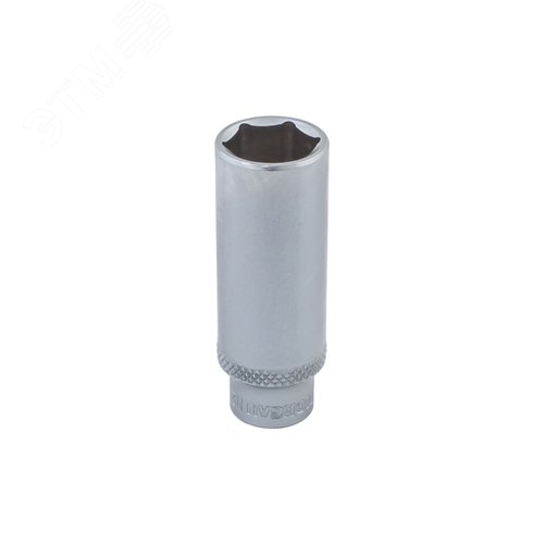 Изображение товара Головка торцевая шестигранная удлиненная 1/4 дюйм, 12 мм, N20L-12 (шт)