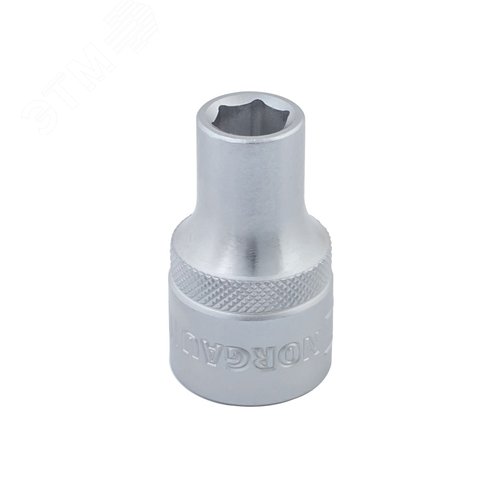 Изображение товара Головка торцевая шестигранная 1/2 дюйм, 17 мм, N19-17 (шт)