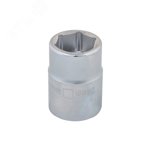 Изображение товара Головка торцевая шестигранная 3/4 дюйм, 27 мм, N32-27 (шт)