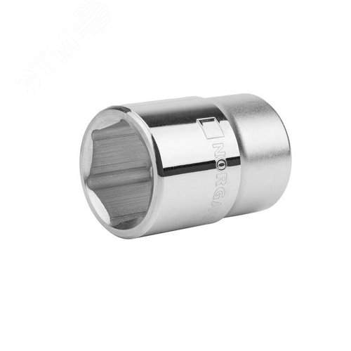 Изображение товара Головка торцевая шестигранная 3/4 дюйм, 30 мм, N32-30 (шт)