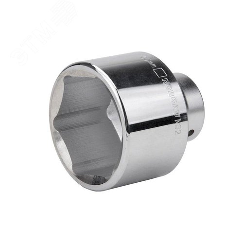 Изображение товара Головка торцевая шестигранная 3/4 дюйм, 60 мм, N32-60 (шт)