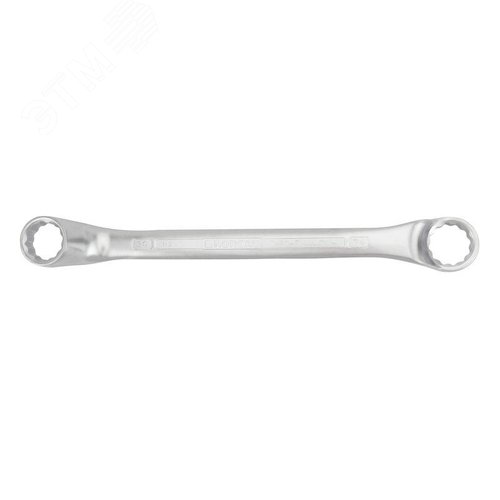 Изображение товара Ключ накидной двусторонний 30х34, N2-30х34 (шт)