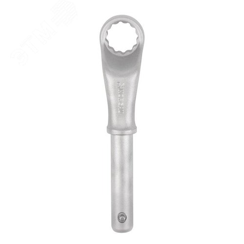 Изображение товара Ключ накидной односторонний 24 мм, N2А-24 (шт)