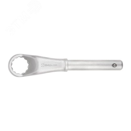 Изображение товара Ключ накидной односторонний 32 мм, N2А-32 (шт)